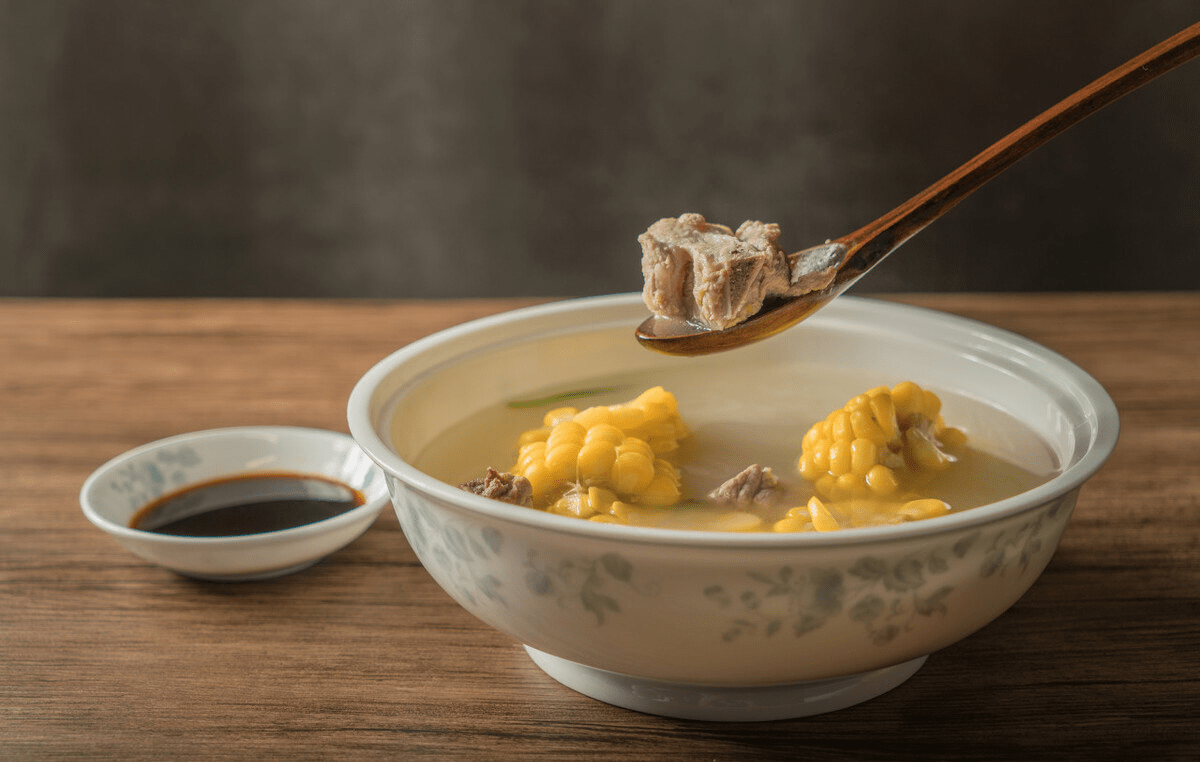 骨類高湯產(chǎn)品在工業(yè)領(lǐng)域的應(yīng)用